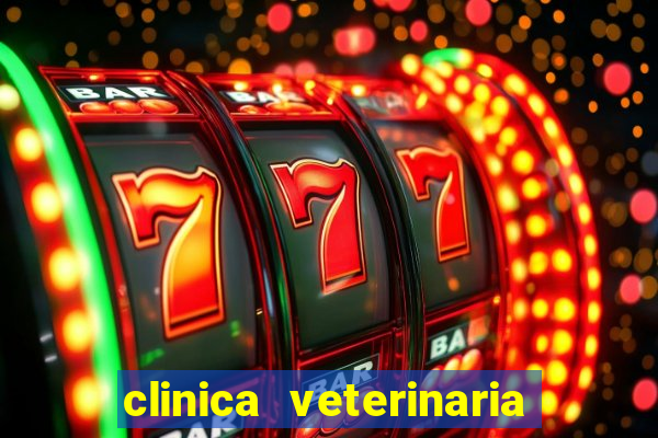 clinica veterinaria cuidar betim